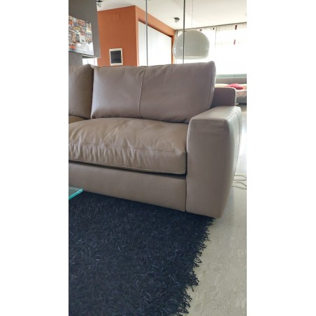 Poltrona Frau - Massimosistema Sofa