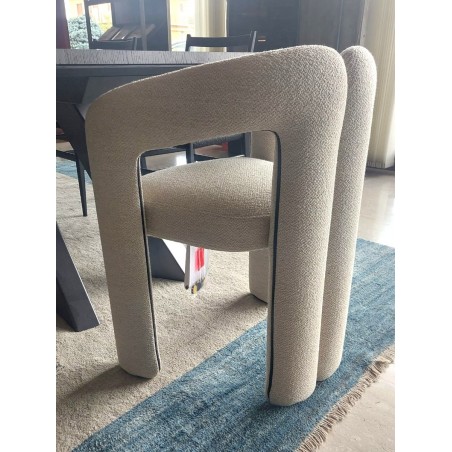 Cassina - Dudet Poltroncina