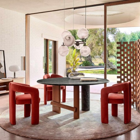 Cassina - Dudet Chaise