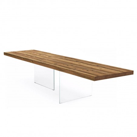 Lago - Air Wildwood Table L 300 cm