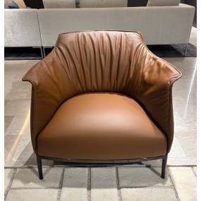 Poltrona Frau - Archibald Armchair