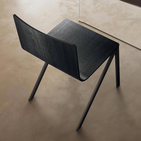 Lago - Mezz'aria Chair Finewood