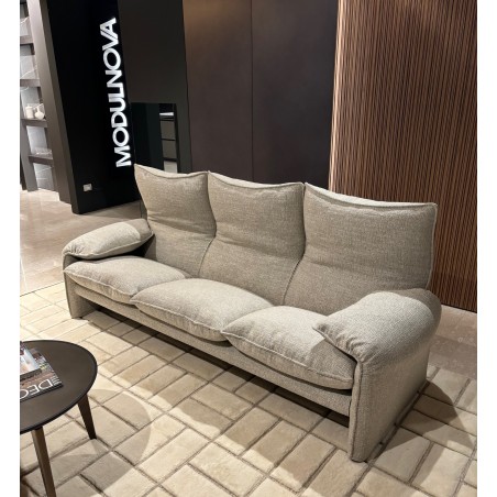 Cassina - Maralunga Sofa