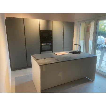 Forma 2000 - Trend 75 Kitchen