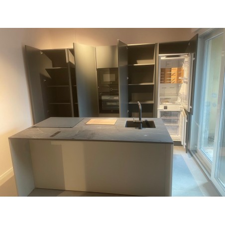 Forma 2000 - Cuisine Trend 75