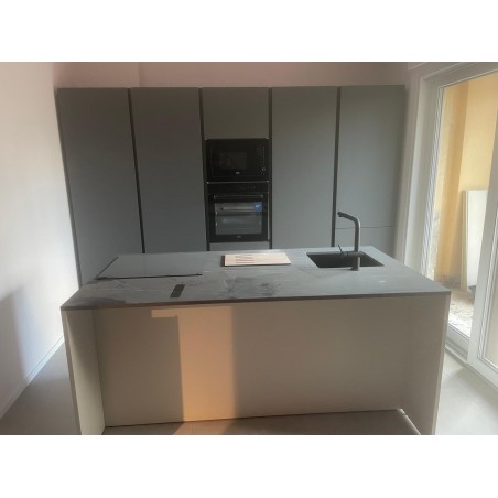 Forma 2000 - Trend 75 Kitchen