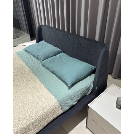Novamobili - Velvet Bed