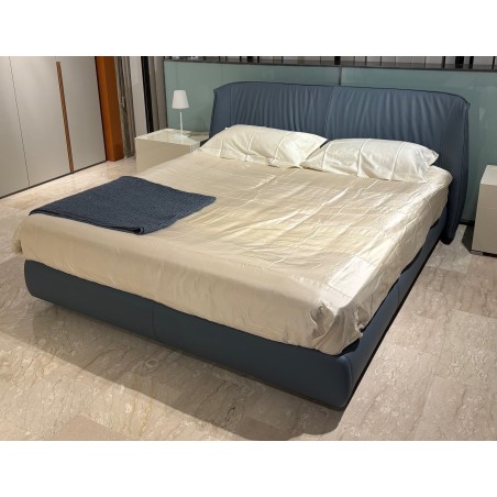 Poltrona Frau - Archibald Bed
