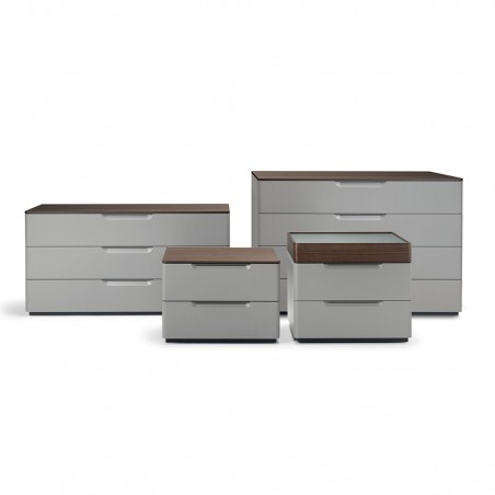 Molteni&C - 7070 Contenitori Notte