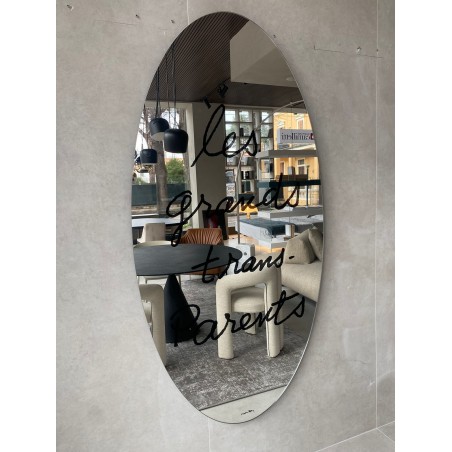 Cassina - Les grands trans-Parents Miroir