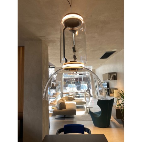 Flos - Noctambule Suspension Lamp