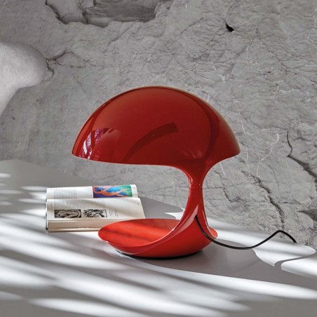 Martinelli Luce - Cobra Lampe