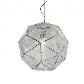 Martinelli Luce - Poliedro Suspension Lamp
