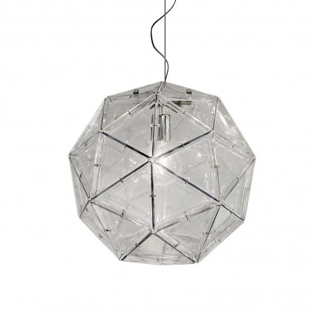Martinelli Luce - Poliedro Lampe à Suspension