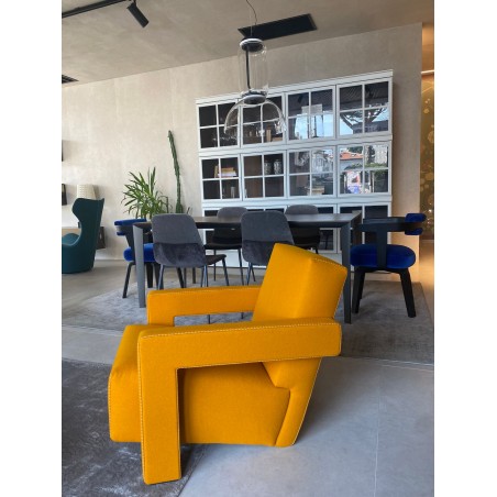 Cassina - Utrecht Armchair