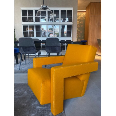 Cassina - Utrecht Armchair