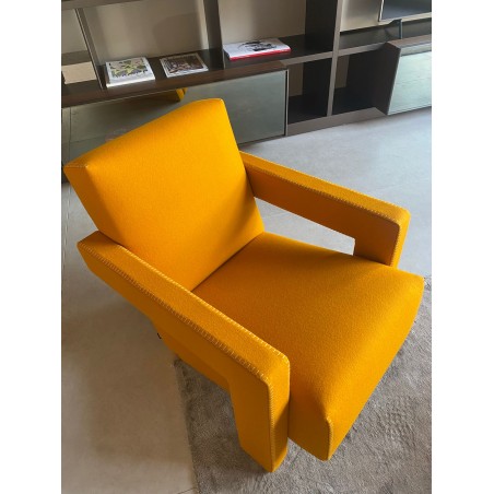 Cassina - Utrecht Armchair