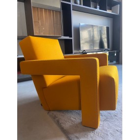 Cassina - Utrecht Armchair