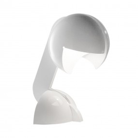 Martinelli Luce - Ruspa Lampada da Tavolo
