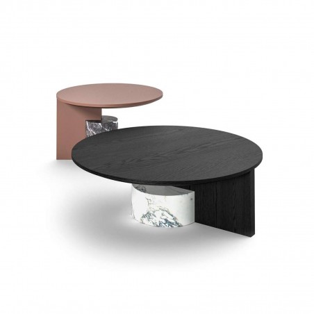 Cassina - Sengu Low Table Basse