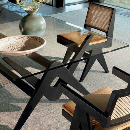 Cassina - Capitol Complex Chaise