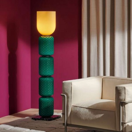 Cassina - Ficupala Lampada da Terra