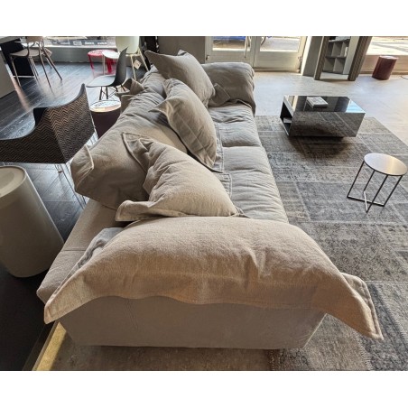 Diesel Moroso - Nebula Nine Sofa