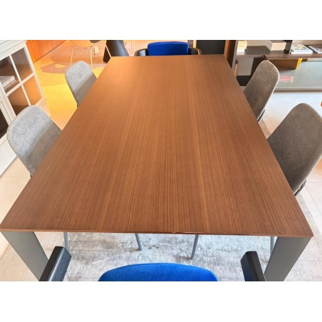 Molteni&C - Filigree Table Extensible