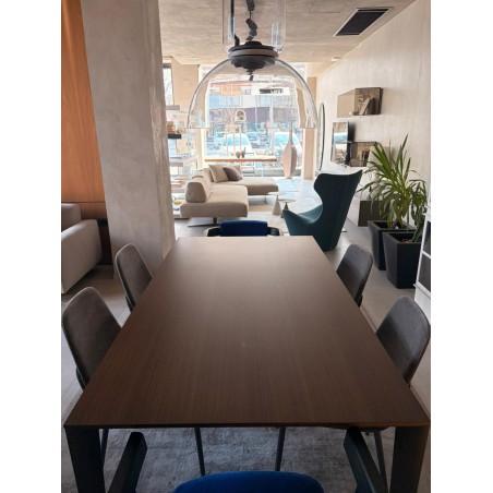 Molteni&C - Filigree Table Extendible