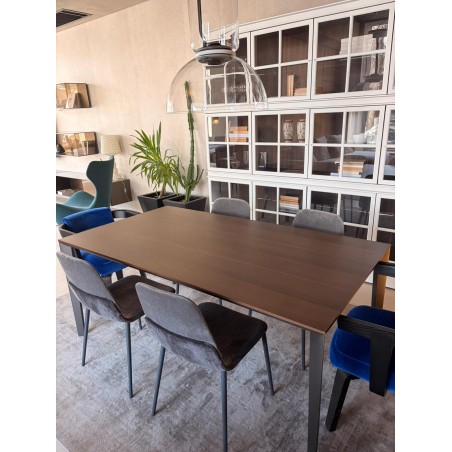 Molteni&C - Filigree Table Extendible