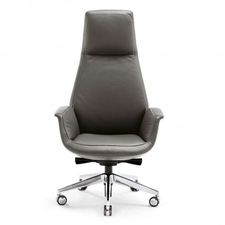Poltrona Frau - Downtown Chaise President