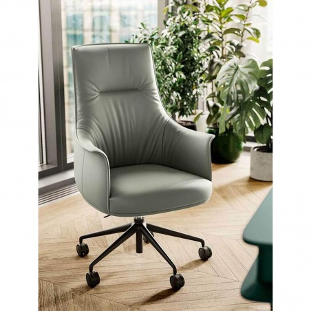 Poltrona Frau - Archibald Task Executive Office Chair