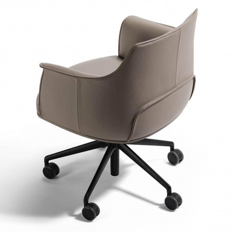 Poltrona Frau - Archibald Task Managerial Office Chair