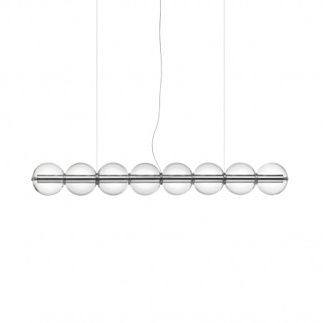 Flos - Luce Sferica S1 Lampe à Suspension