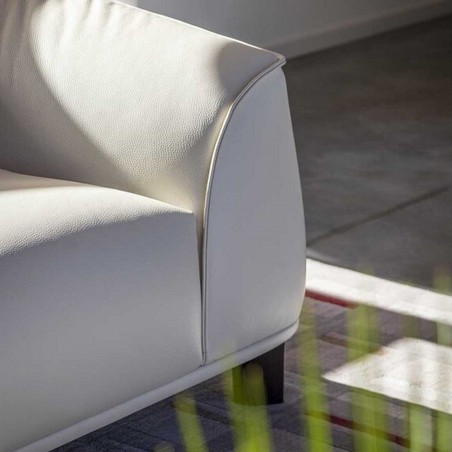 Poltrona Frau - Archibald Sofa System - Divano Componibile