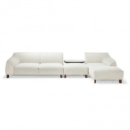 Poltrona Frau - Archibald Sofa System - Divano Componibile