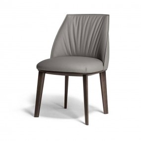 Poltrona Frau - Archibald Slim Poltroncina