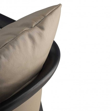 Poltrona Frau - Viola Essence Dining Chair