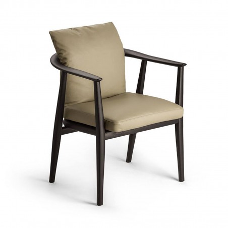 Poltrona Frau - Viola Essence Dining Chair
