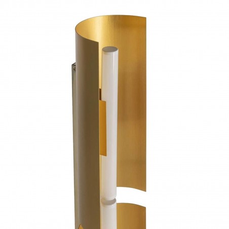 Poltrona Frau - Gio Ponti Oro Lampadaire