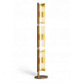 Poltrona Frau - Gio Ponti Oro Lampadaire
