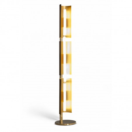 Poltrona Frau - Gio Ponti Oro Lampadaire