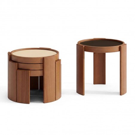 Cassina - 780/783 Coffee Table