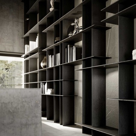 Modulnova - Soft Libreria