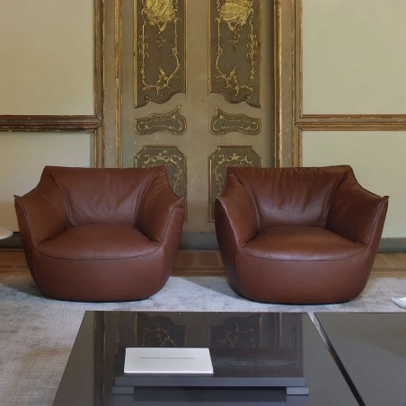 Poliform - Alfred Poltrona