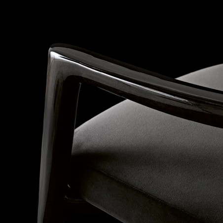 Poliform - Victoria Dining Chair