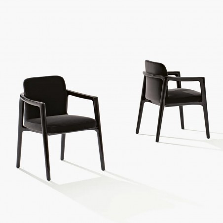 Poliform - Victoria Petite Fauteuil