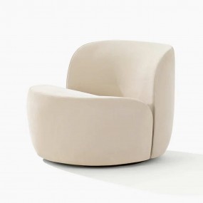 Poliform - Aqualuna Armchair