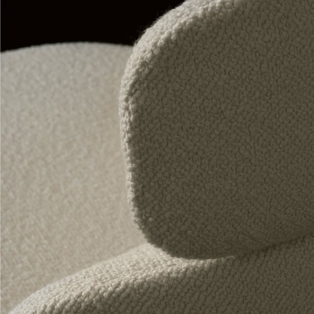 Poliform - Aqualuna Lounge Armchair