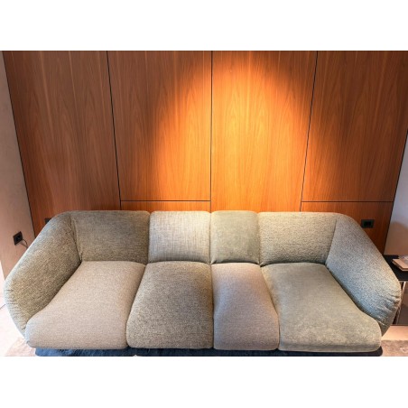 Lago - N.O.W. Not only White Sofa